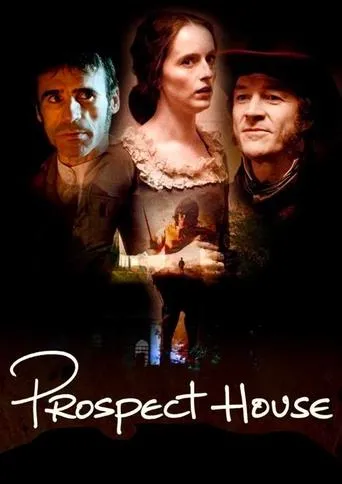 Póster de Prospect House
