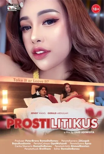 Póster de Prostilitikus