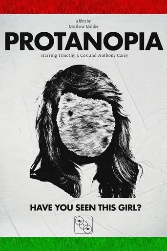 Póster de Protanopia