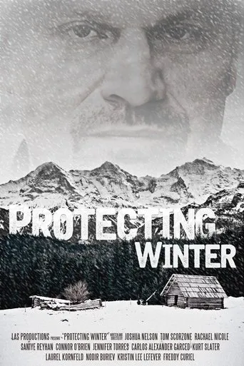 Póster de Protecting Winter