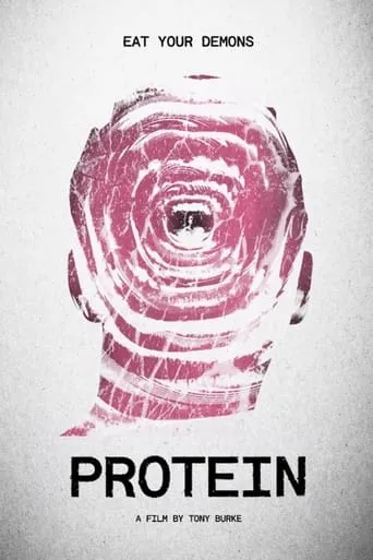 Póster de Protein