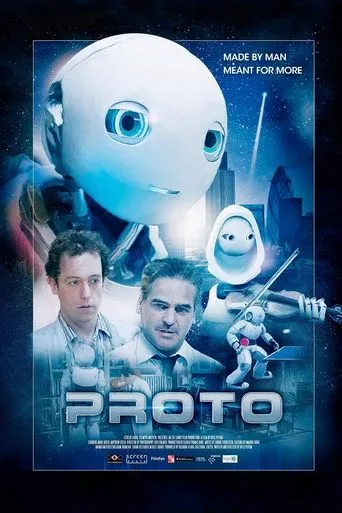 Póster de Proto