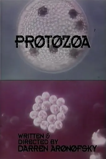Póster de Protozoa