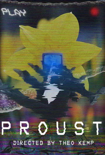 Póster de Proust