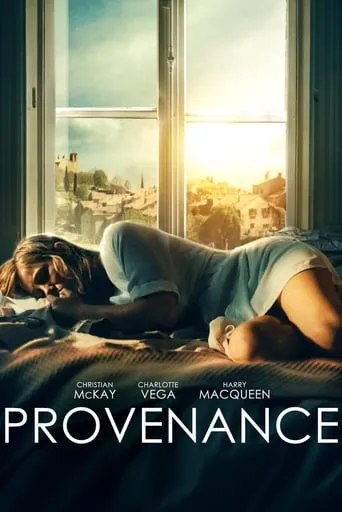 Póster de Provenance