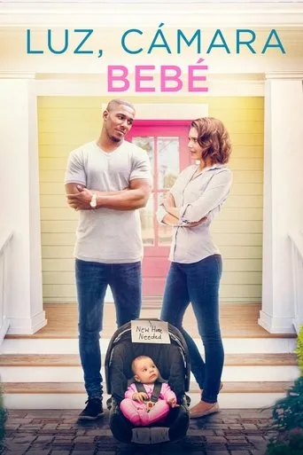 Póster de Proyecto Bebe