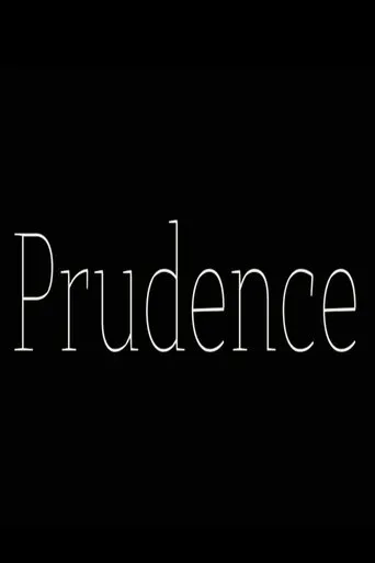 Póster de Prudence