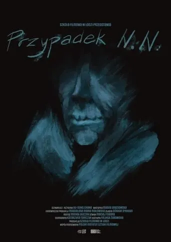 Póster de Przypadek N.N.