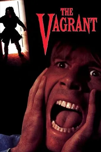 Póster de Psicosis mortal (1992) con Forrie J. Smith como Trailer Park Resident