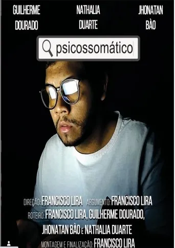 Póster de PSICOSSOMÁTICO