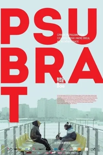 Póster de Psubrat