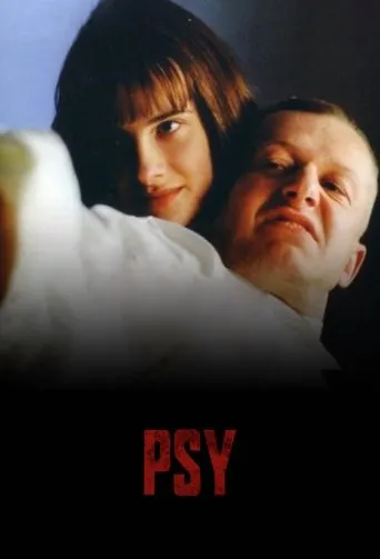 Póster de Psy