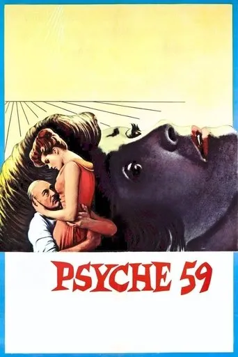Póster de Psyche 59