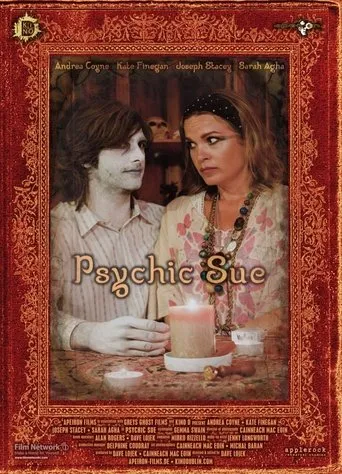 Póster de Psychic Sue