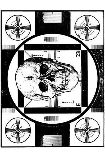 Póster de Psychic TV: First Transmission