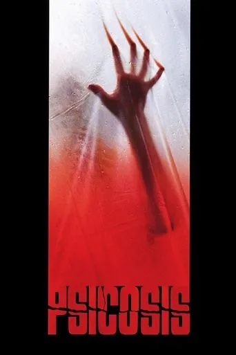 Póster de Psycho (Psicosis) (1998) con James Remar como Patrolman