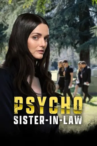 Póster de Psycho Sister-In-Law