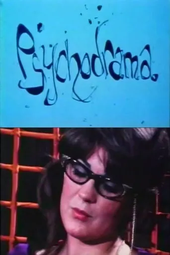 Póster de Psychodrama