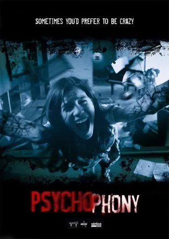 Póster de Psychophony