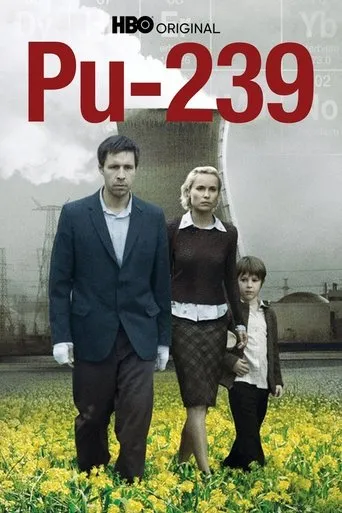 Póster de Pu-239