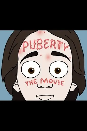 Póster de Puberty: The Movie