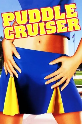 Póster de Puddle Cruiser