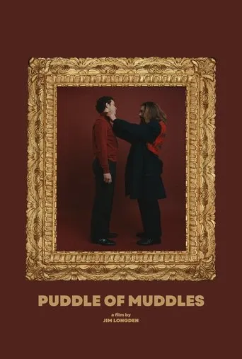 Póster de Puddle of Muddles