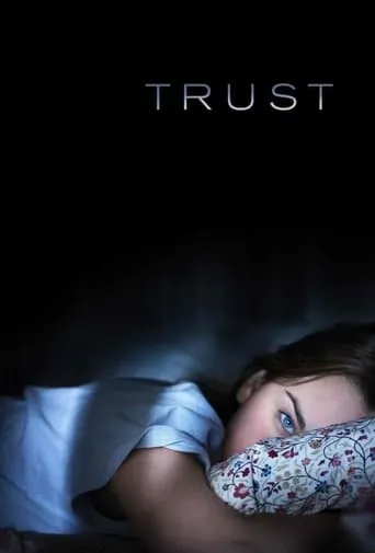 Póster de Puedes confiar en mí (2010) con Zoe Levin como Brittany