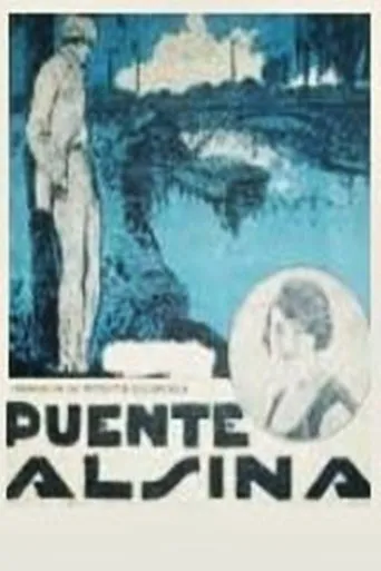 Póster de Puente Alsina