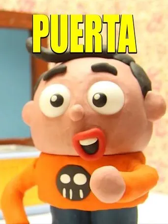 Póster de Puerta