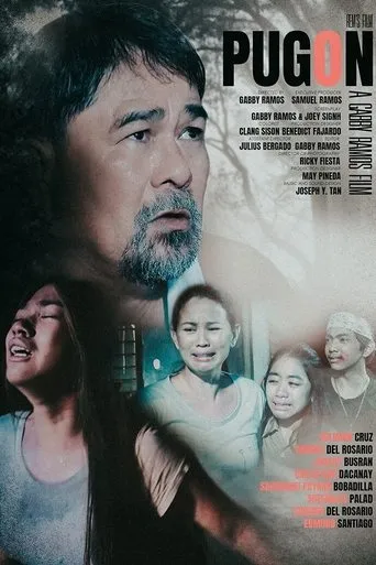 Póster de Pugon