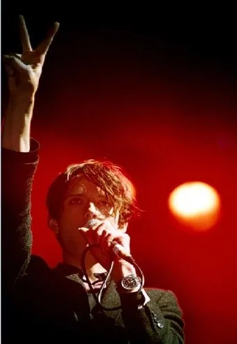 Póster de Pulp at Glastonbury