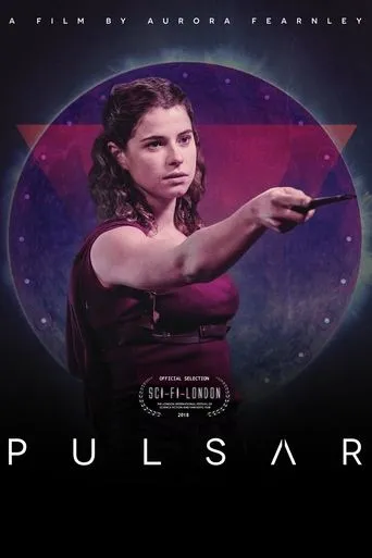 Póster de Pulsar