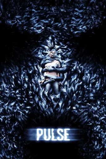 Póster de Pulse (Conexión)