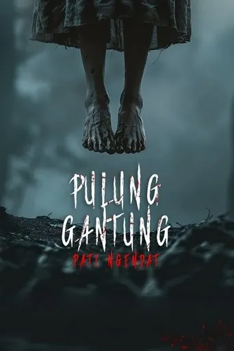Póster de Pulung Gantung: Pati Ngendat