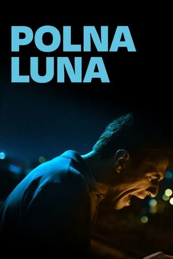 Póster de Pun mjesec