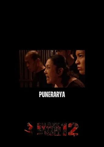 Póster de Punerarya