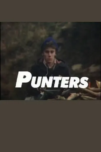 Póster de Punters