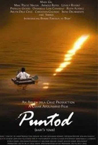Póster de Puntod