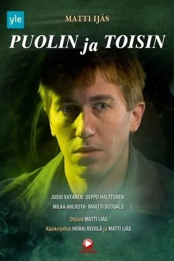 Póster de Puolin ja toisin