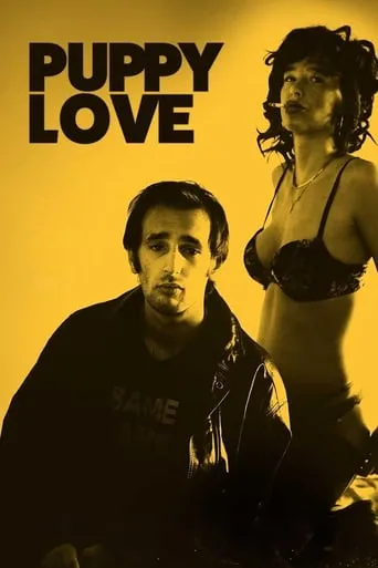 Póster de Puppy Love