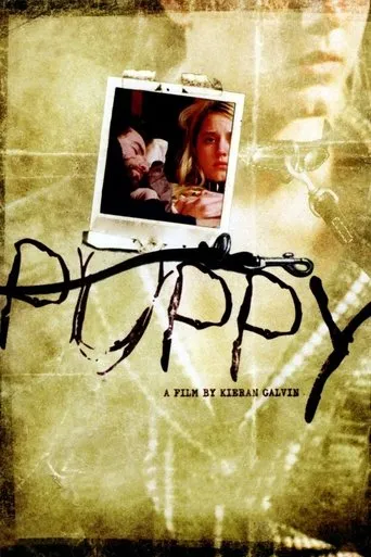 Póster de Puppy