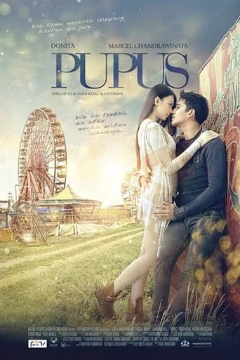 Póster de Pupus