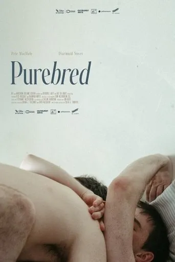 Póster de Purebred