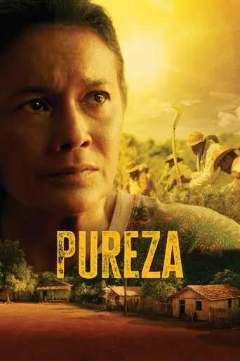 Póster de Pureza