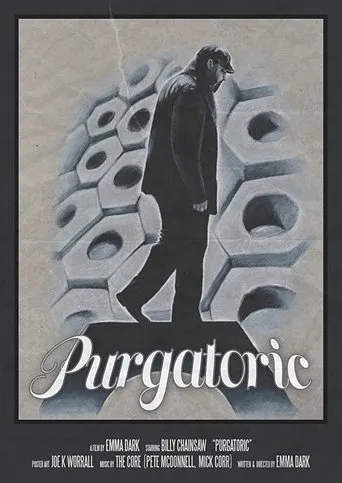 Póster de Purgatoric