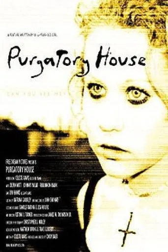 Póster de Purgatory House