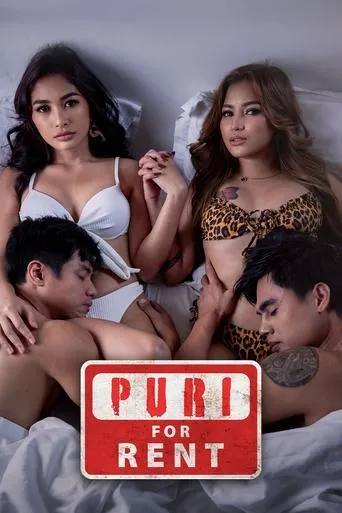 Póster de Puri for Rent