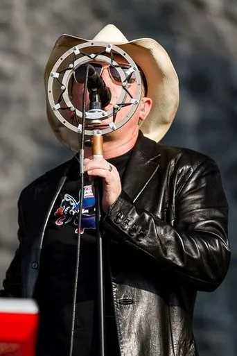 Póster de Puscifer - Lollapalooza Brazil 2013