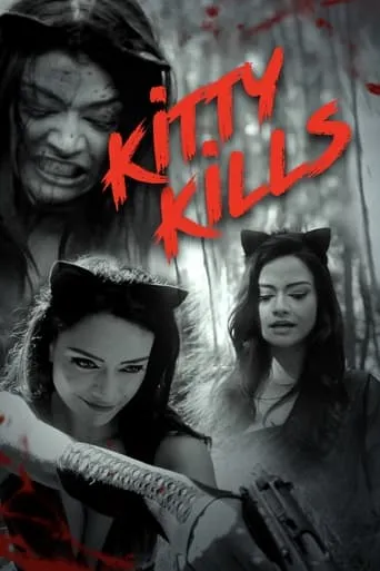 Póster de Pussy Kills
